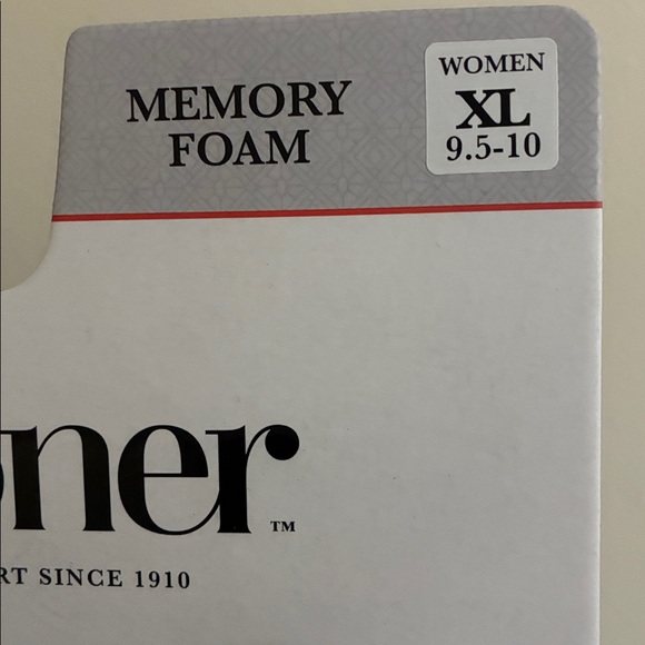 Isotoner & Dr. Teals - FOOT COMFORT BUNDLE - Picture 10 of 12